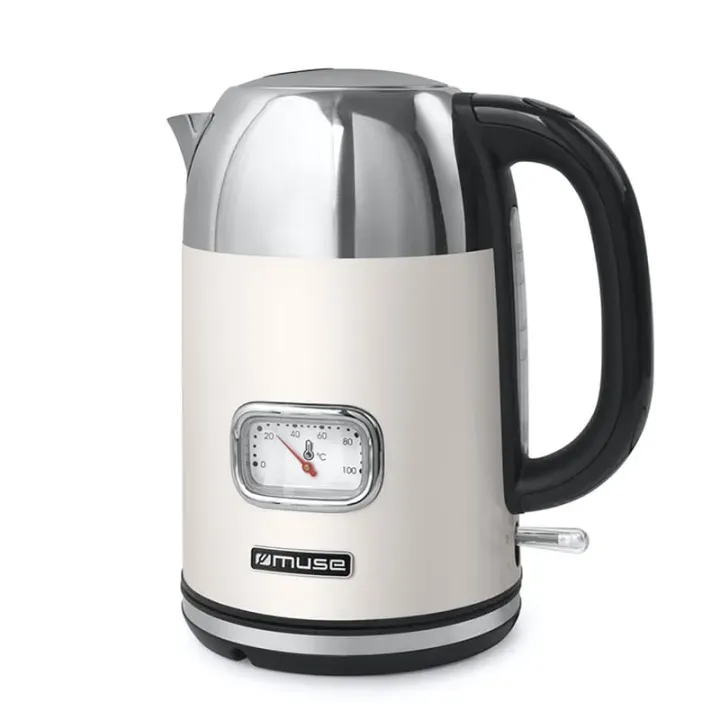 Muse Kettle 1,7 Liter - LT55010 (N0057)